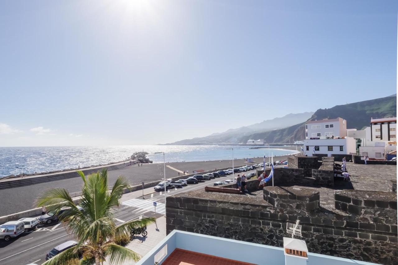 Avenida 73 Apartment Santa Cruz de la Palma  Exterior photo