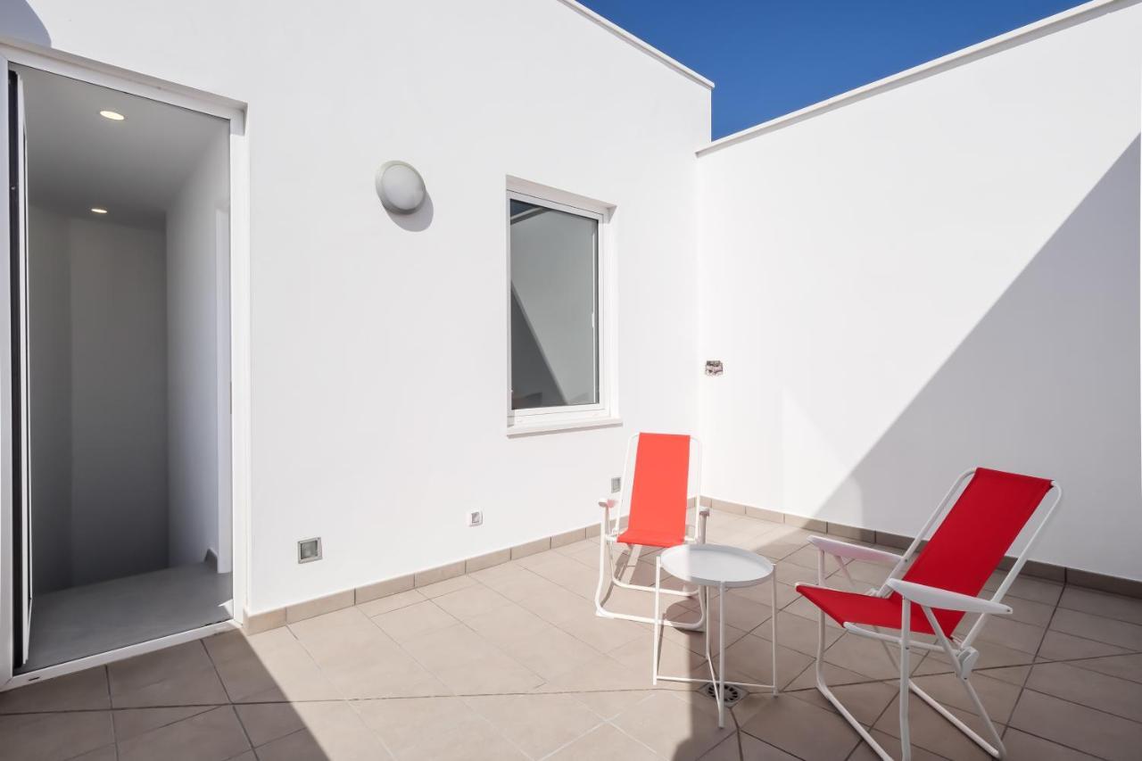 Avenida 73 Apartment Santa Cruz de la Palma  Exterior photo